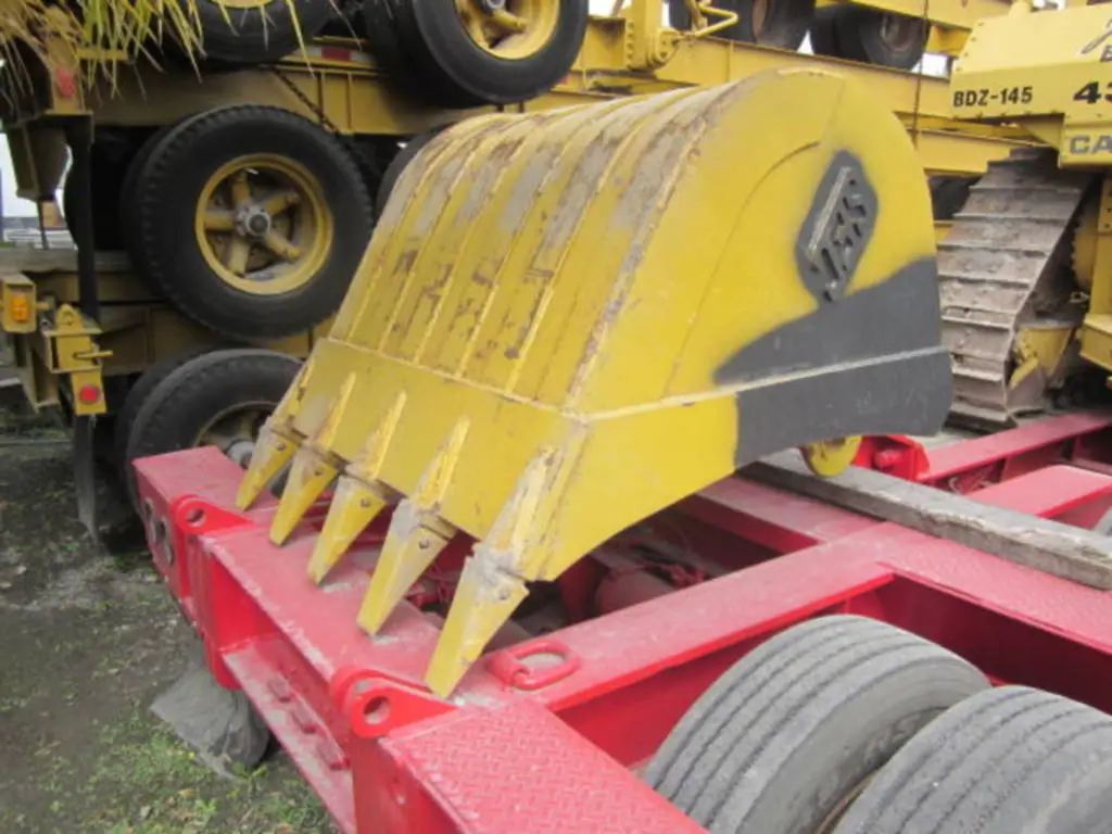 Used SEC GP BUCKET Multipurpose Buckets Florida US | USA Transequipment #1542540