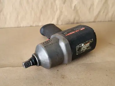 USED INGERSOLL-RAND 2135PTIMAX