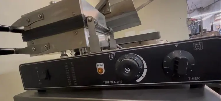 Used _UNKNOWN_ HYX Restaurant Small Appliances British Columbia CA | Surrey Food Equipment #434580