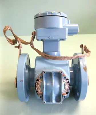 USED Rosemount 8705TSA020S1W0N0L1