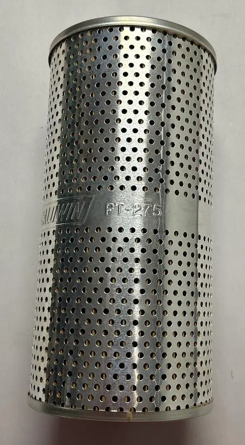 New | in-Stock BALDWIN PT-275 Filters | Surplus Asset Holdings #1218530