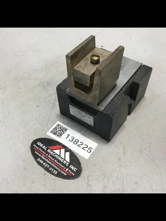 Used ALLEN BRADLEY 40023-401-01 Fuses Michigan US | Ideal Machinery #606061