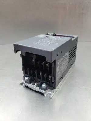 Used Mitsubishi _UNKNOWN_ Variable Speed Drives South Carolina US | Palmetto Automation #1786989
