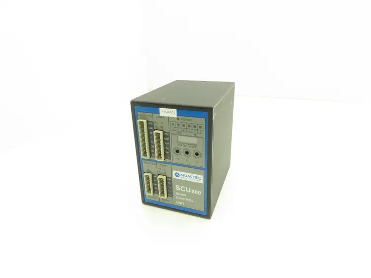 Used ALPINE METAL TECH _UNKNOWN_ Industrial Controls Indiana US | Arrow Industrial #615707