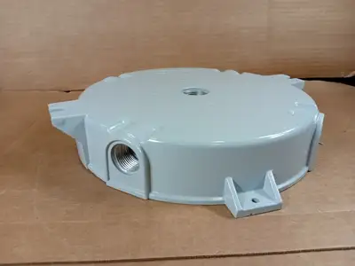 NEW EATON CM2