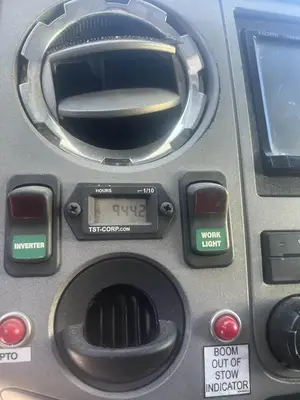 Used 2016 FORD F-550 XLT Bucket (boom) trucks California US | Ben Kaplan Equipment #1420781