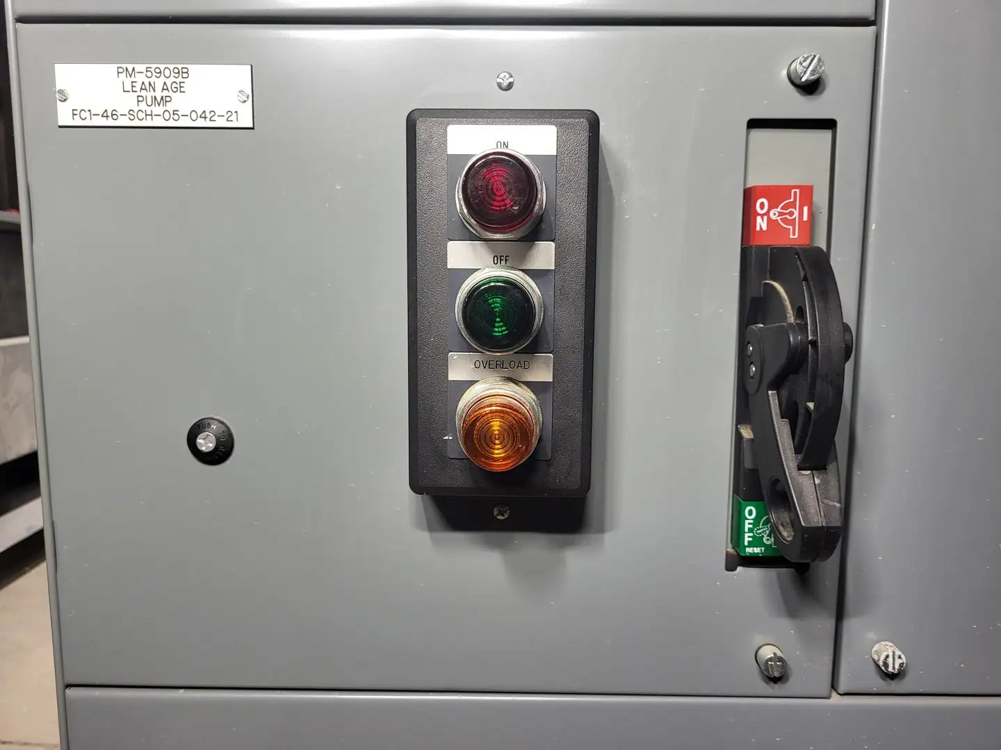 NEW ALLEN-BRADLEY 509-COD-XXX