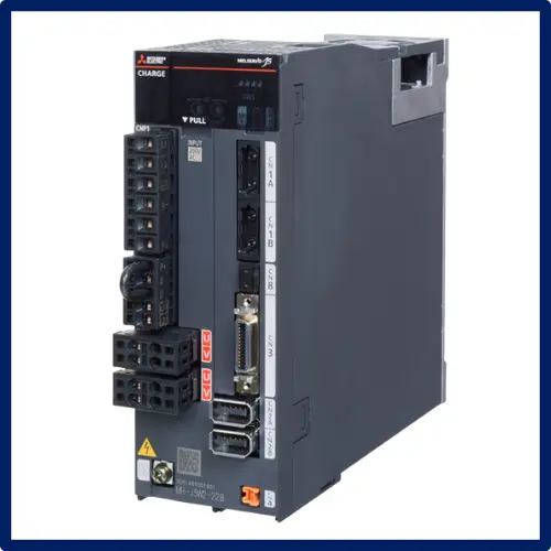 NEW MITSUBISHI MR-J5W2-44B