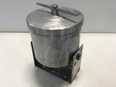 USED FILTROIL BU-100