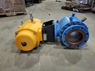 USED SNJ 0600G-015-0-PS71-2236MV-5