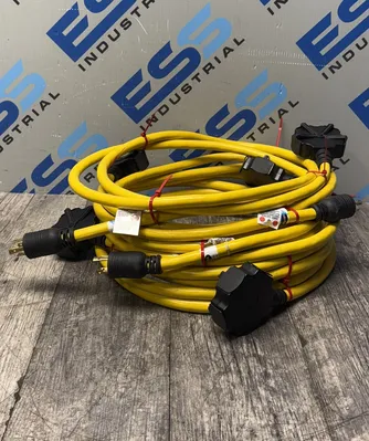 CONNTEK 20610-010 Electrical/PLC/Automation | ESS Industrial Equipment Sales (2)