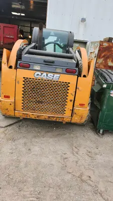 Used CASE IH SV300 Skid Steer Loaders Nebraska US | Trustworthy Equipment #1403432