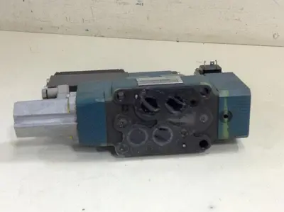 USED BOSCH 0 811 404 208