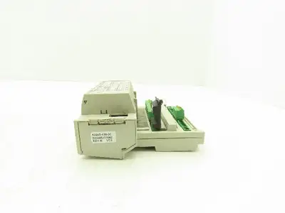 Schneider Electric EQ5400 AC Weld Control w/CFG 52045-452-01D