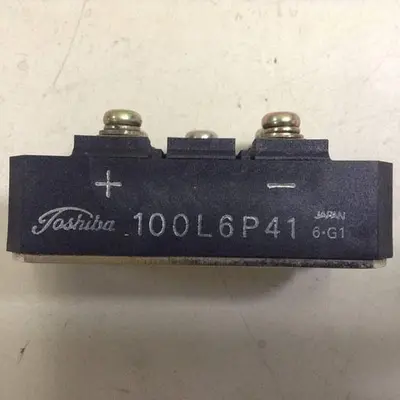 USED TOSHIBA 100L6P41