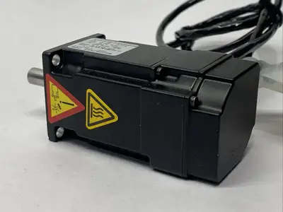 Used Kollmorgen AKM11B-ANMN2-00 Servo Motors Michigan US | Maverick Industrial Sales #1463555