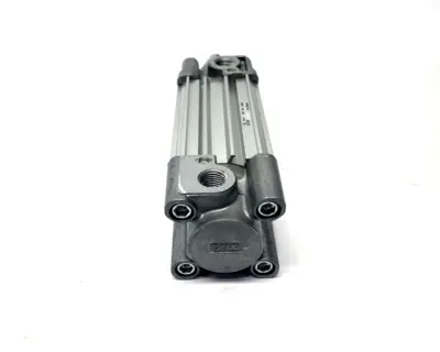 CP96SDB40-50C | SMC  Pneumatic Tie Rod Cylinder 40mm Bore 50mm Stroke - Used