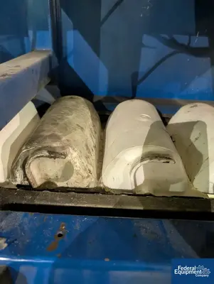 N/A ARTYPAC Vertical Form Fill Seal System, Model 80V