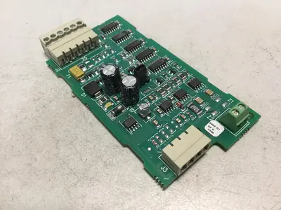 Used INTERROLL 799-1000-372 Circuit Boards Michigan US | Ideal Machinery #580162