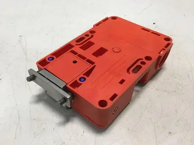 USED ALLEN BRADLEY TLS2-GD2