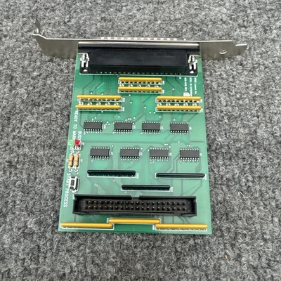 Used DPSS Lasers 903-648 I/O Boards & Replacement Parts California US | Davliegogo LLC #1706895