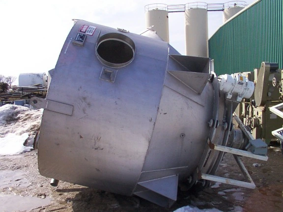 Used _UNKNOWN_ 63.5-80 Feeders (Material Handling) Minnesota US | A&I Equipment #1317488