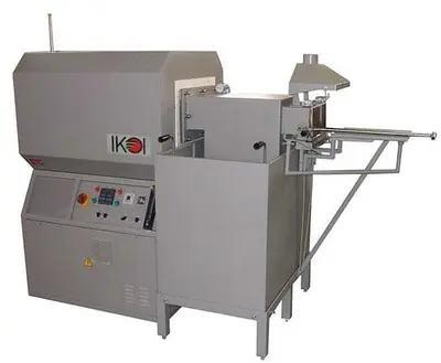 New GoldPro® IKOI ZO Series Deoxidation Furances