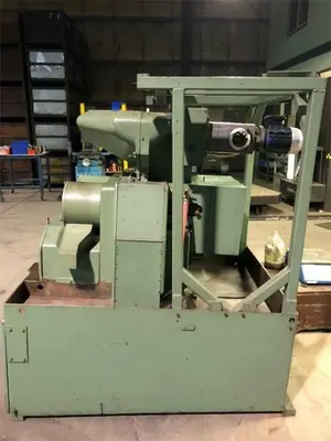 Used 1976 NUTAP MAS-14 Nut Tappers Ontario CA | Walden Machinery #1289862