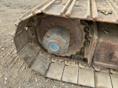 Used RAYCO T185 HYDRA-STUMPER Stump Grinders Michigan US | Miedema Asset Management Group #1487871