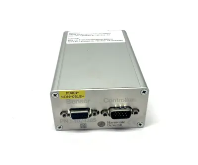 USED HARMONIC DRIVE SE SENSOR CONTROLLER