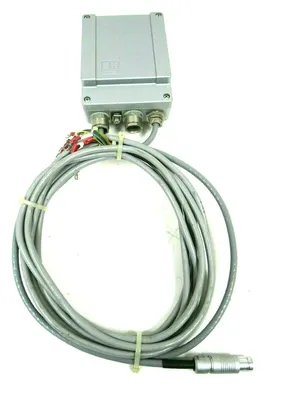 NEW ENDRESS HAUSER HMT-240 SENSOR HMT240