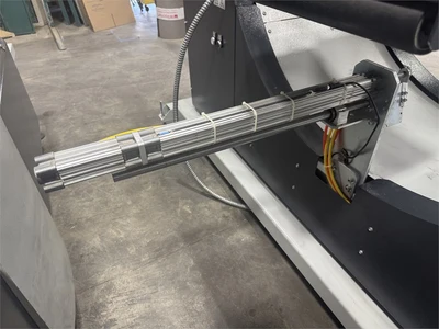 Used 2023 EDDA KOMBI SP 1500 BN Wrapping Machines Arizona US | MachineryMax #1370160