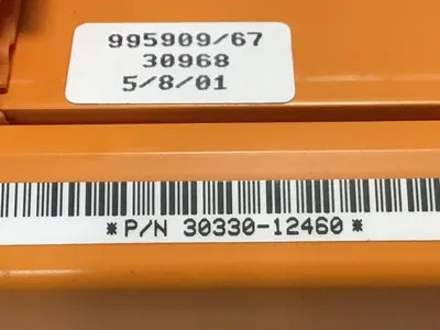 USED ADEPT 30330-12460