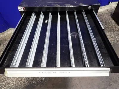 Lyon Modular Drawer Cabinet