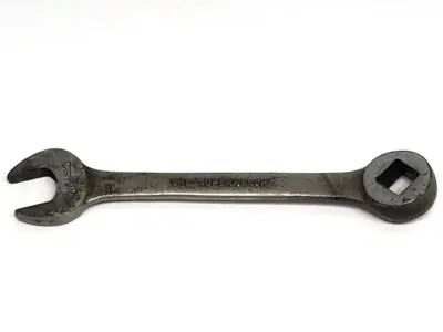 USED WILLIAMS I334