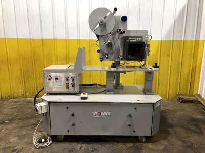 USED ALLTRONICS TEA 013 (X1)