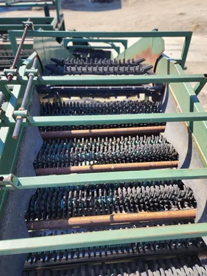 Used _UNKNOWN_ _UNKNOWN_ Self-propelled Harvesters Idaho US | Tri-Steel Manufacturing #1557209