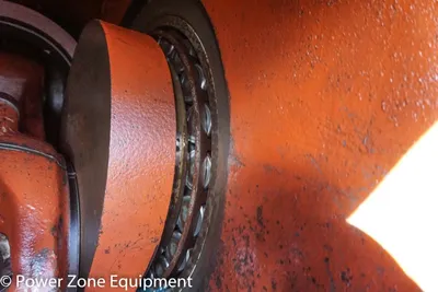 USED WHEATLEY HP-360L