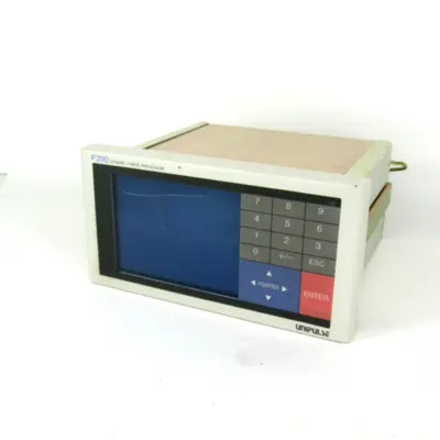 USED UNIPULSE F390
