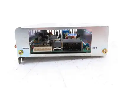 Nadex PH05-T13A Power Supply Timer Weld Controller Module