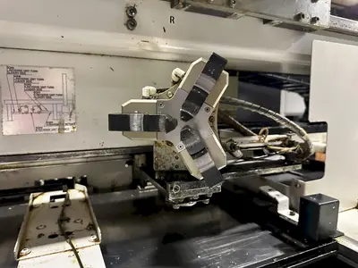 USED 2015 OKUMA 2SP-150H