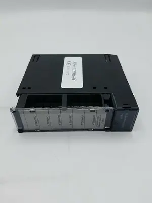 USED GE FANUC HE693DAC420C