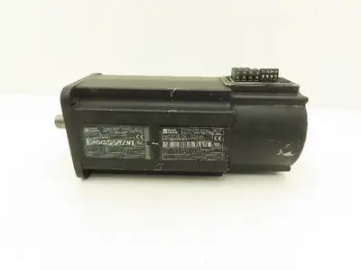 Used REXROTH INDRAMAT _UNKNOWN_ Servo Motors Indiana US | Arrow Industrial #1408435