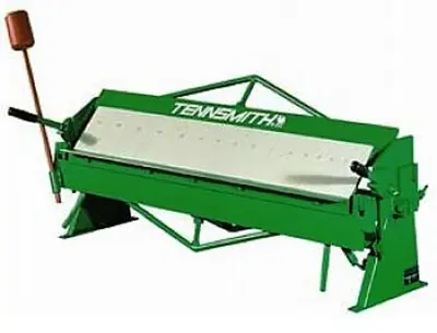 USED TENNSMITH HBU48-16
