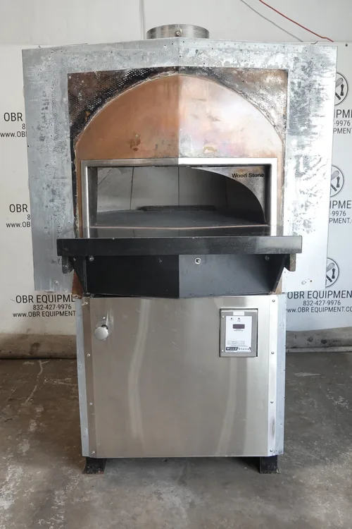 Used _UNKNOWN_ WS-MS-5-RFG-NG Ovens Texas US | OBR Equipment #1060791