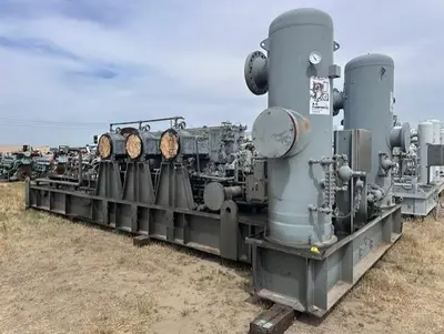 NEW ARIEL JGC-6-2