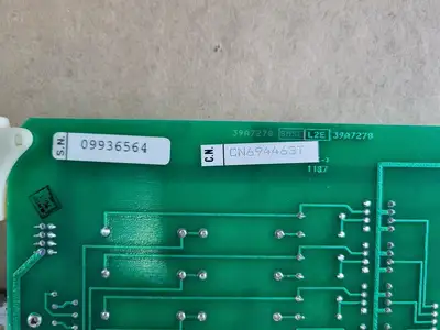 NEW FISHER CONTROLS DM6311X1-A1