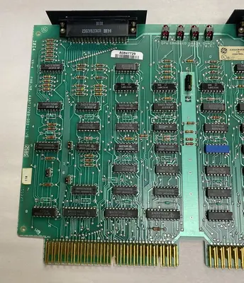 USED FANUC 44A297034-G03
