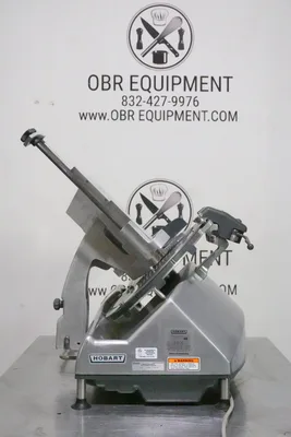 USED Hobart HS7N