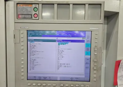 2014 DMG MORI SEIKI NZX1500/800S CNC Lathes | Toolquip, Inc. (4)